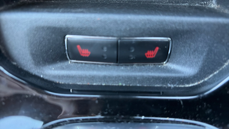 Ford Fiesta 1.0 EcoBoost 140 Zetec S Black 3dr Petrol Hatchback